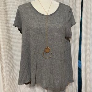 Free People Blouse M